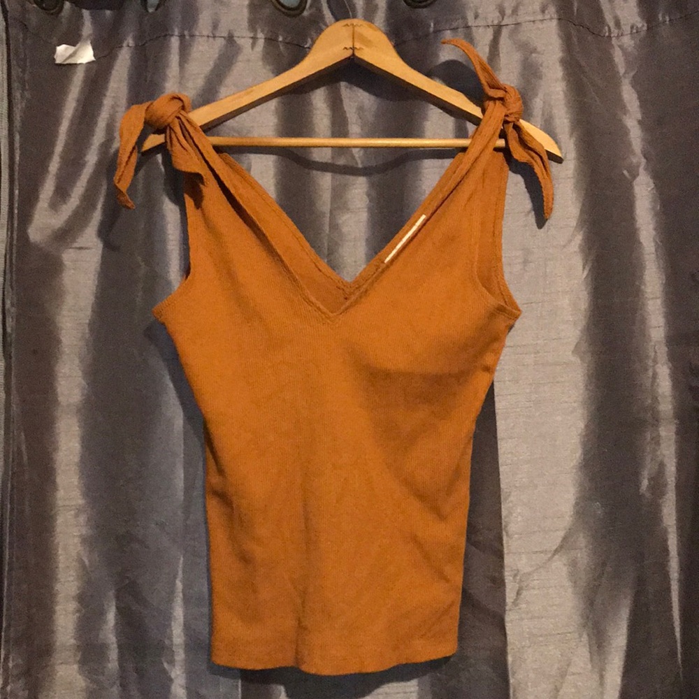 Happy Nature Tank Top